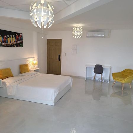 Hello Guyane Apartment Cayenne Exterior photo