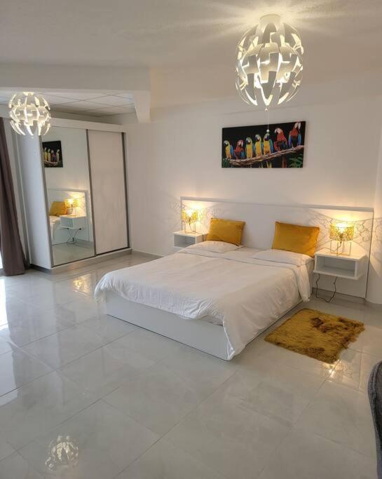 Hello Guyane Apartment Cayenne Exterior photo