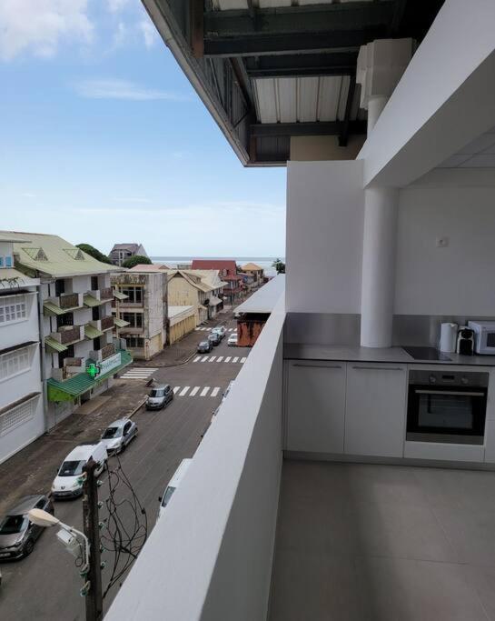 Hello Guyane Apartment Cayenne Exterior photo