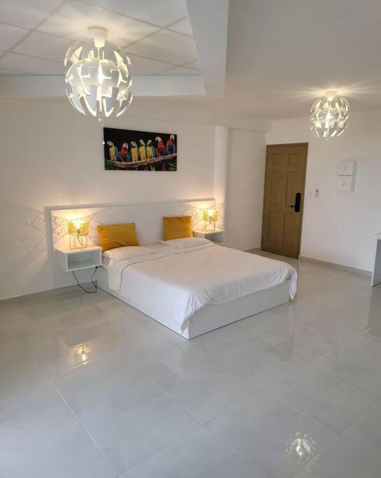 Hello Guyane Apartment Cayenne Exterior photo
