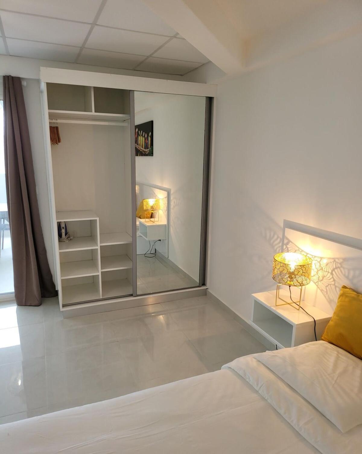 Hello Guyane Apartment Cayenne Exterior photo